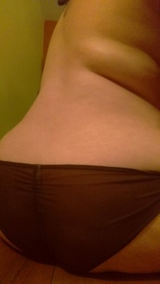 Curves and Ink.. Corsets are good too...