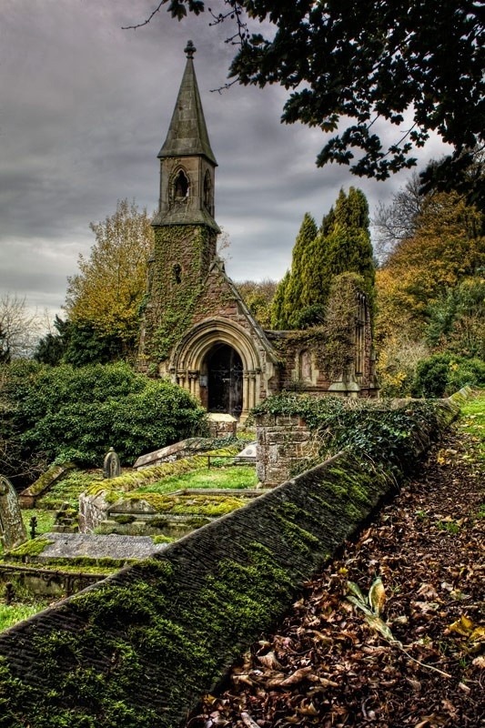 bonitavista:  Overton, Wales photo via amanda 
