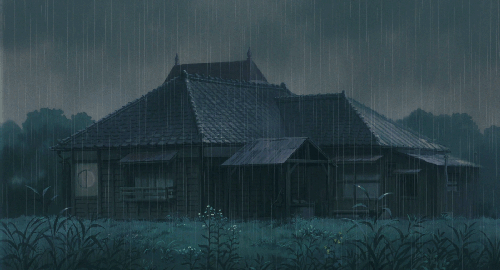 susuwatori:Rain