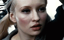 directedbysnyder:  If you do not dance you have no purpose. And we don’t keep things