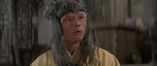 Kuo Chui In The Brave Archer II (1978)