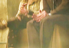  Billie & David in Behind the Lens - The Day of the Doctor x     