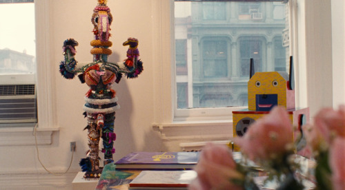 365filmsbyauroranocte: All the Vermeers in New York (Jon Jost, 1990) All the Vermeers in New York 