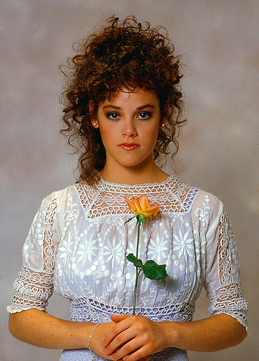 Rebecca Schaeffer (1967-1989)