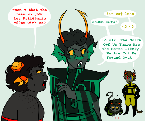 Could You Please Do The Signless Introducing Disciple To Dolorosa For The First Time?