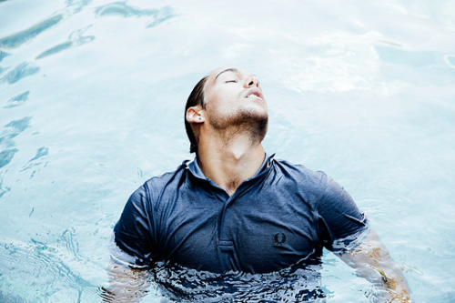 downeyjrs:  Dylan Sprayberry for DA MAN Magazine.