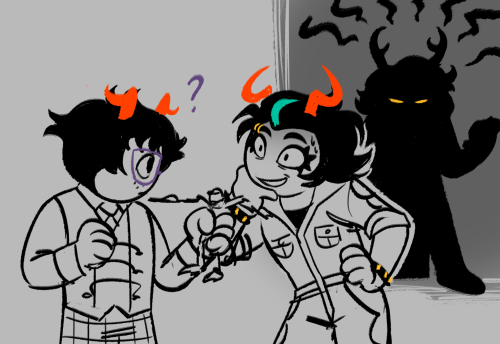 vast error