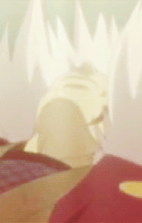 shield-of-black-flames:  "The true measure of a shinobi is not how he lives
