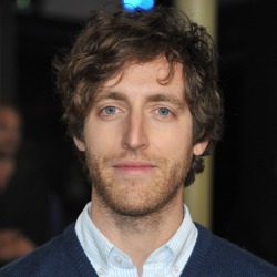 hotfamousmen:  Thomas Middleditch