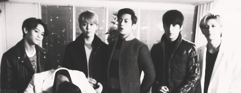 letodw:  meanwhile, Lee Gikwang 