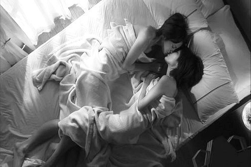 lovel-ylesbian:  ☼ lesbian blog ☼