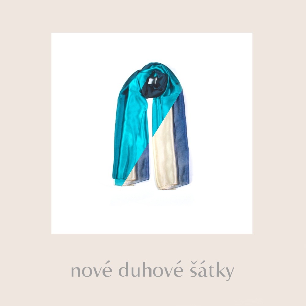 DLOUHÉ SATÉNOVÉ DUHOVÉ ŠÁTKY LETO/17
http://www.satkylevne.cz/www/cz/shop/satenove-satky/