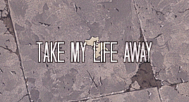 annalovesfiction:  ♥(insp.) 