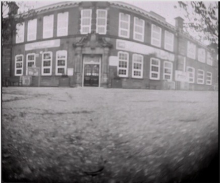 honestlypaleface - || Pinhole Photography ||A Level...