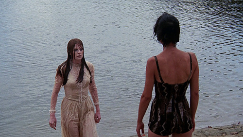 marypickfords:Let’s Scare Jessica to Death (John D. Hancock, 1971)