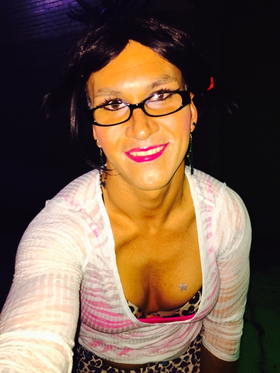 exposed-sissies:  Please expose me !!! I need this . Real name Andy Sommers girl