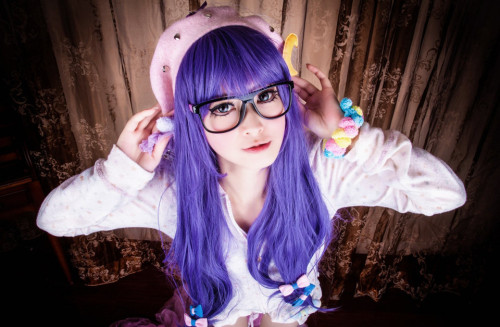 Patchouli pajamas by Lonely.Rain 小雨 日系展区_网易摄影