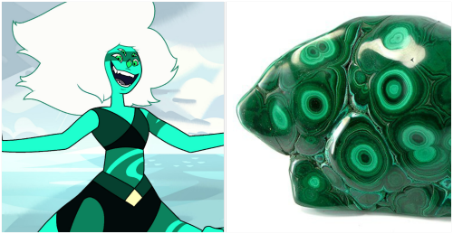 the-mighty-eyebrows:  gems and their gemstones [inspired by this post] 