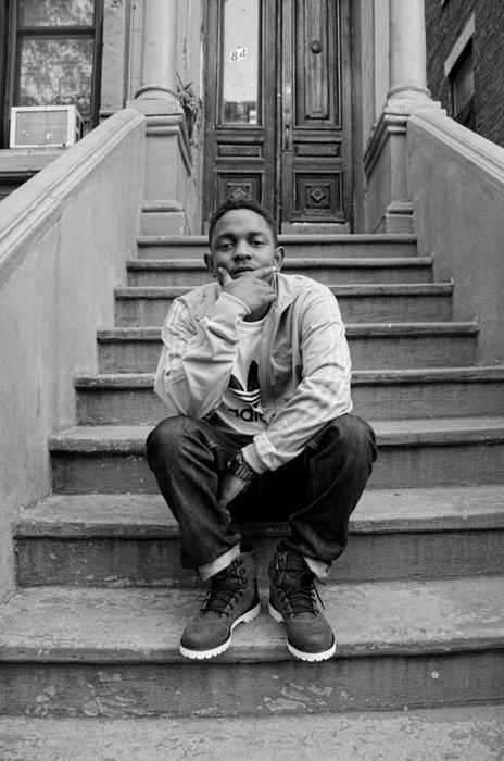 chechoxhiphop:  Kendrick Lamar 