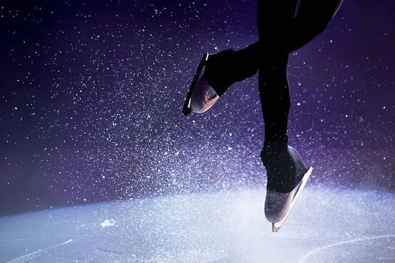 toomentalitywasteland: Otabek Altin &amp; Yuri Plisetsky || aesthetic 