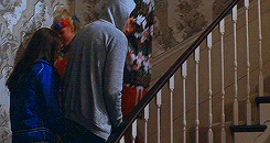   donnie darko (2001) “Some people are just born with tragedy in their blood.” 