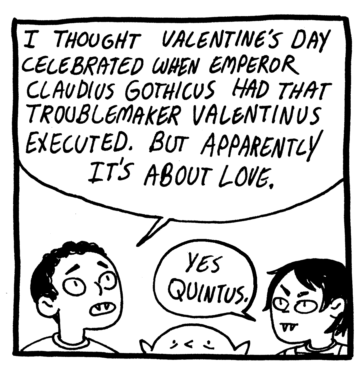 tomb-of-madeline:Happy Valentine’s day everyone!