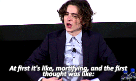 plan-d-to-i:foryou-insilence: laterpeaches: Q: How’s it feel to have your LaGuardia High Schoo