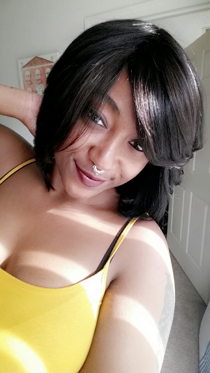 kinksofmycurls:  Confidence is Key.