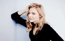 ms-moretz:  Chloe Moretz for the Guess Portrait Studio during 2014 Toronto International Film Festival [EXCLUSIVE] 