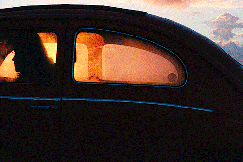 The American Friend 1977 | Dir. Wim Wenders