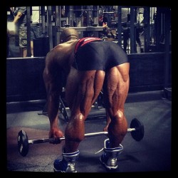 drwannabe:  Shawn Rhoden  [more posts of