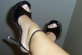 love-feet:  Com os pés eu sou melhor