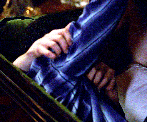@pscentral​ Event 31: Faceless ↳ Loustat + Hands (part 1)