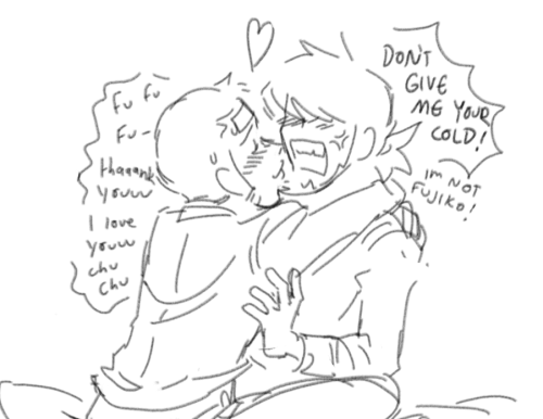 Youre Always Cold But Damn It If Youre Not My Friend