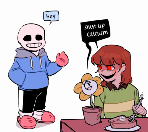 Dreemur Siblings Solidarity
