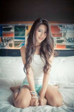 hot-asian-beauties:  Asian Babe 