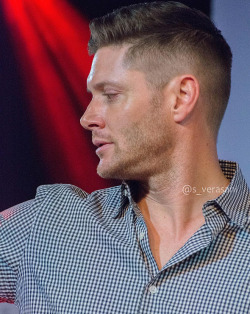 misswhizzy:Jensen| JIB8 | Profile loveliness