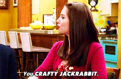 Gif meme: quotes of Annie insulting Jeff (asked by danascullyisms)