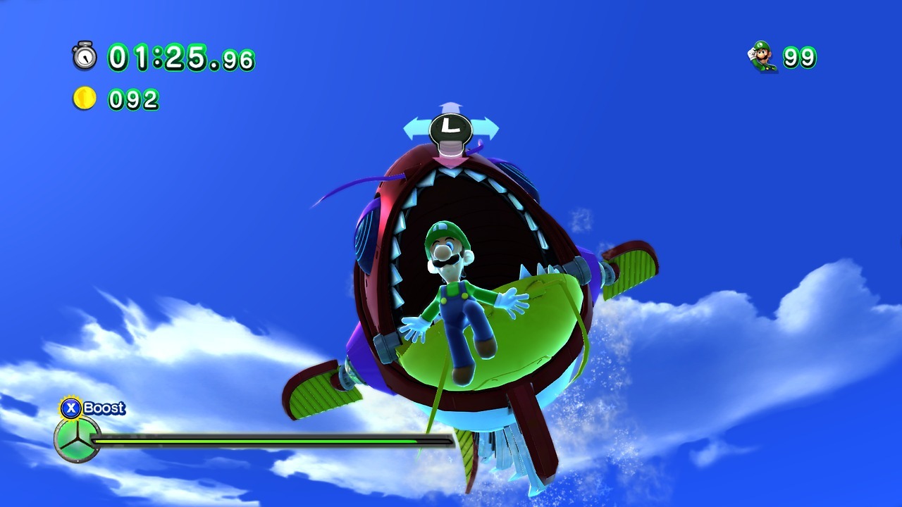 henshinago-go:  So I got this mod for Sonic Generations…. I know you’ll love