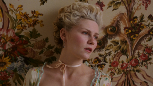 Marie Antoinette, 2006Drama, Biographical, Historical Directed by Sofia CoppolaDirector of Photograp