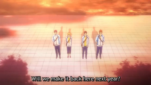 youcomenow:  FREE! DONT YOU FUCKING DARE I HAVE BEEN WATCHING YOU FOR OVER TWO FUCKING MONTHS AND NOW YOU GIVE ME THIS FOURTH WALL META SHIT HOW DARE YOU FUCKIN TOY WITH ME HOW FUCKING DAR ERKSL;FKDS;FS;