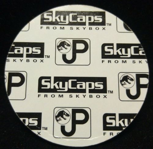 skycaps