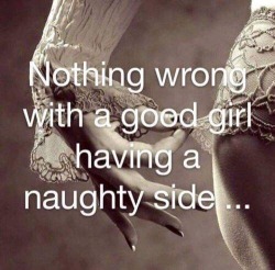 permanentlyhornygent:  yourangelmuse:  And, I promise to only be naughty with you 😶💋  Love that! 😈