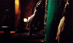 dctvladies:top 15 dctv ladies (as voted by our followers)#6: nyssa al ghul