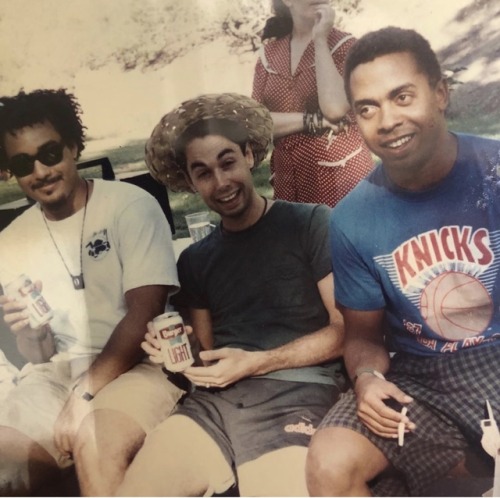 ioneskyelee on Instagram: “Happy birthday @donovan33 Aug 16! Throw back Thursday of our late s