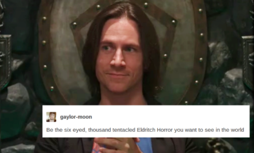 beastmasterzayn: critical role + text post meme - 2/?