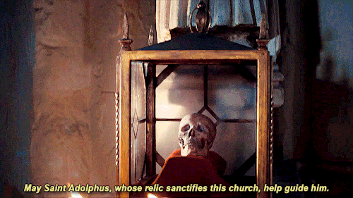 Ken Follett Kingsbridge Cathedral Gif