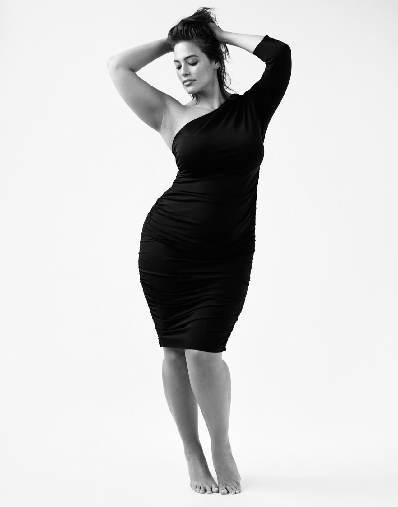 Ashley Graham Tumblr