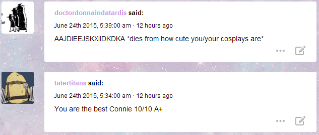 thank you friends ;o;