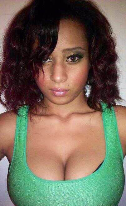 sexyblackcuties:  http://sexyblackcuties.tumblr.com the female body is amazing